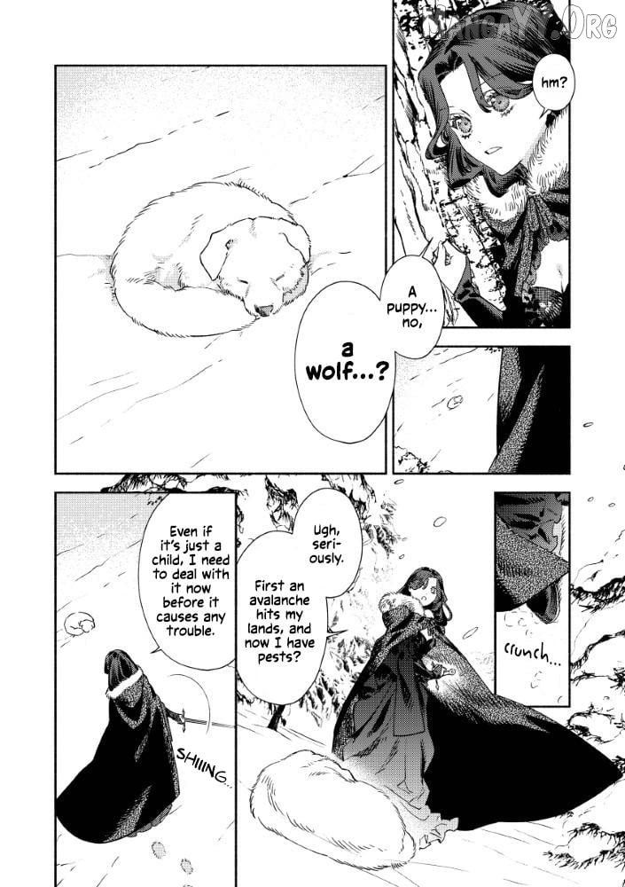 Akuyaku Reijou no Oyome-sama Chapter 1 - Page 16