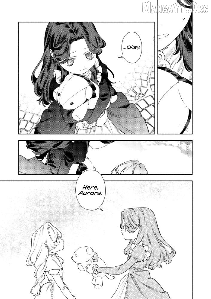 Akuyaku Reijou no Oyome-sama Chapter 1 - Page 21