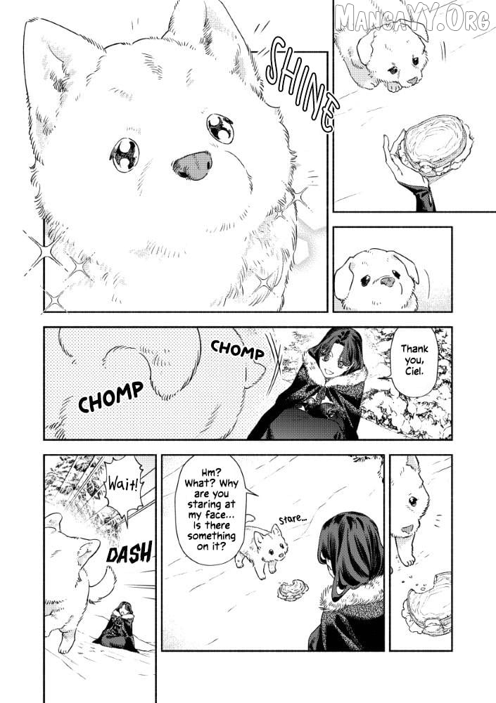 Akuyaku Reijou no Oyome-sama Chapter 1 - Page 24