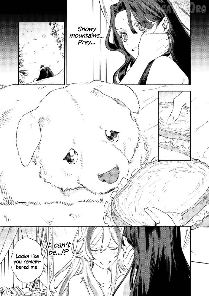 Akuyaku Reijou no Oyome-sama Chapter 1 - Page 40