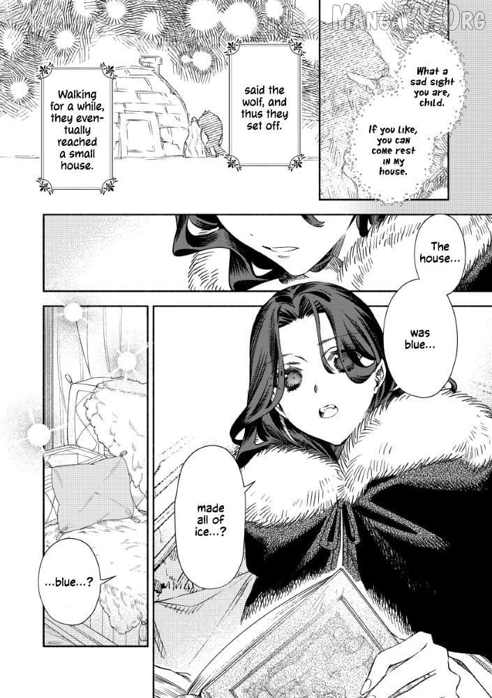 Akuyaku Reijou no Oyome-sama Chapter 4 - Page 17