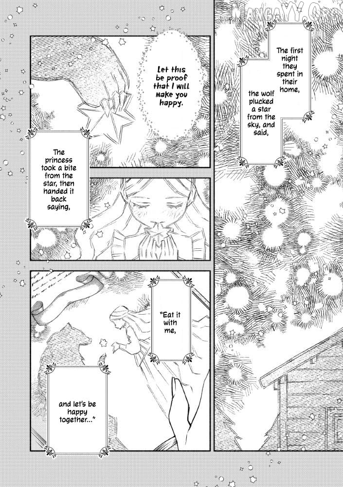 Akuyaku Reijou no Oyome-sama Chapter 4 - Page 19