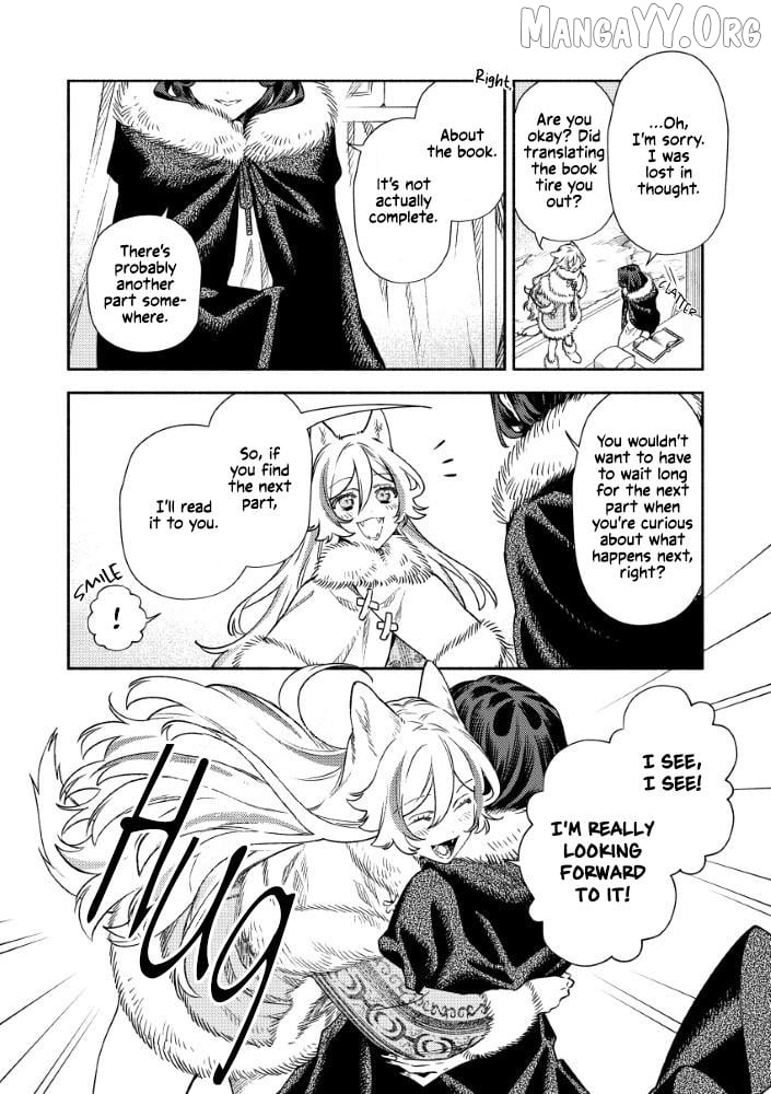 Akuyaku Reijou no Oyome-sama Chapter 4 - Page 27