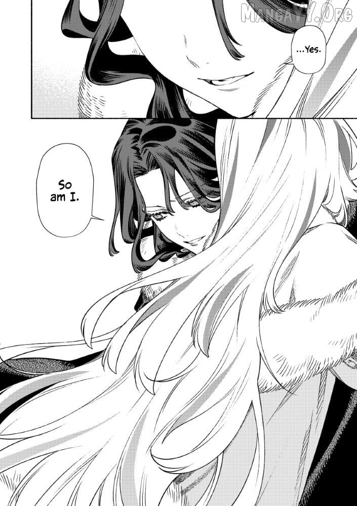 Akuyaku Reijou no Oyome-sama Chapter 4 - Page 29