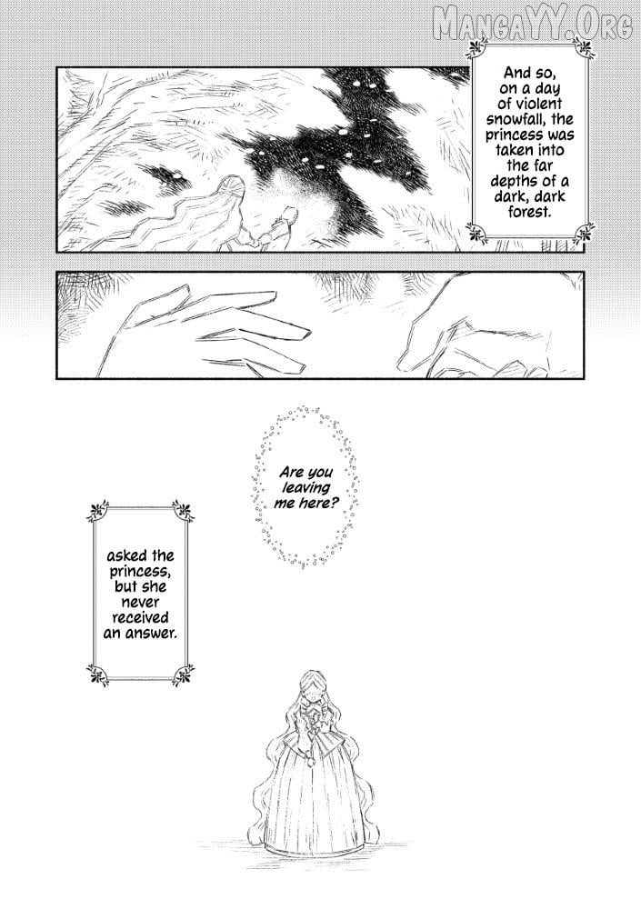 Akuyaku Reijou no Oyome-sama Chapter 4 - Page 10