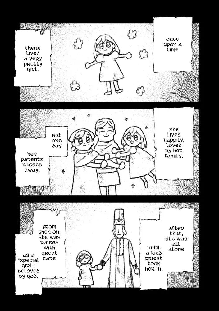 Akuyaku Reijou no Oyome-sama Chapter 9 - Page 1