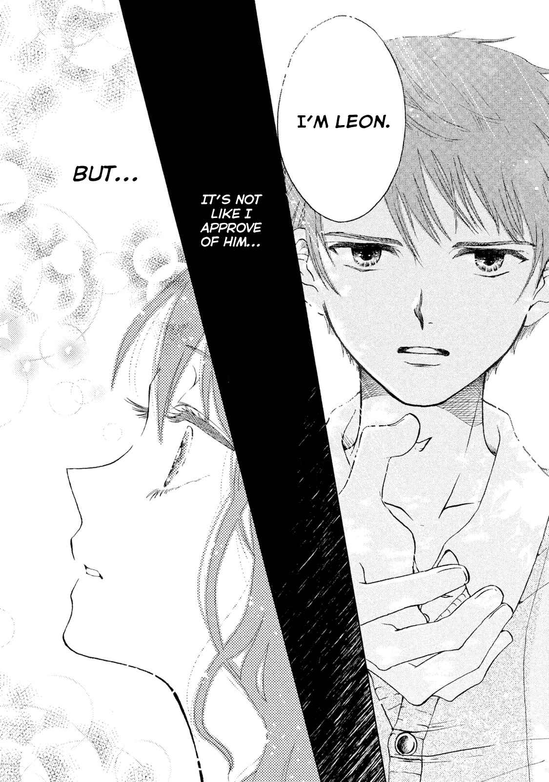 Alice no Rakuen Chapter 1 - Page 51