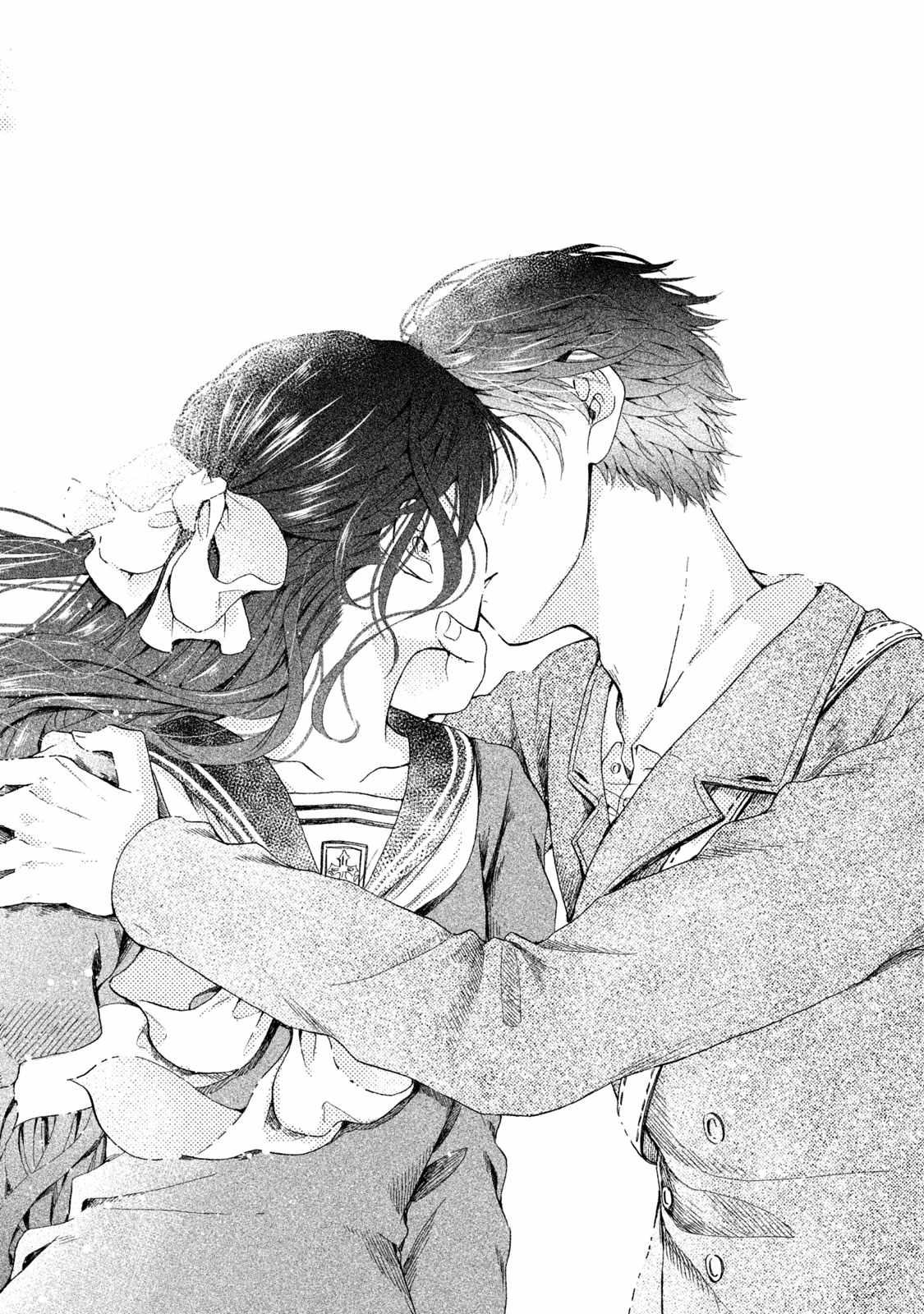 Alice no Rakuen Chapter 12 - Page 28