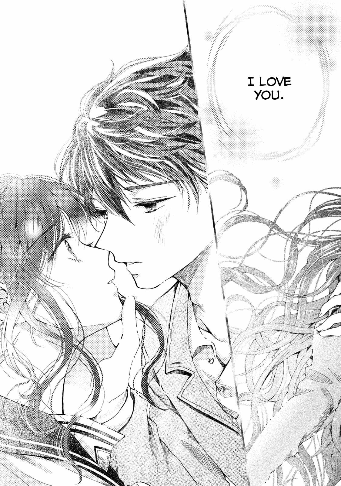 Alice no Rakuen Chapter 12 - Page 29