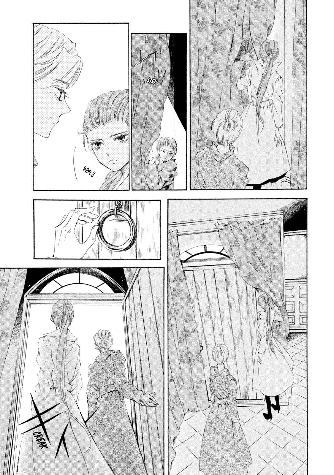 Alice no Rakuen Chapter 3 - Page 19