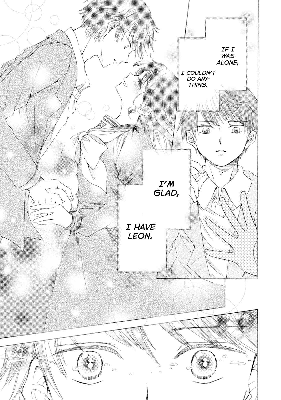 Alice no Rakuen Chapter 4 - Page 31