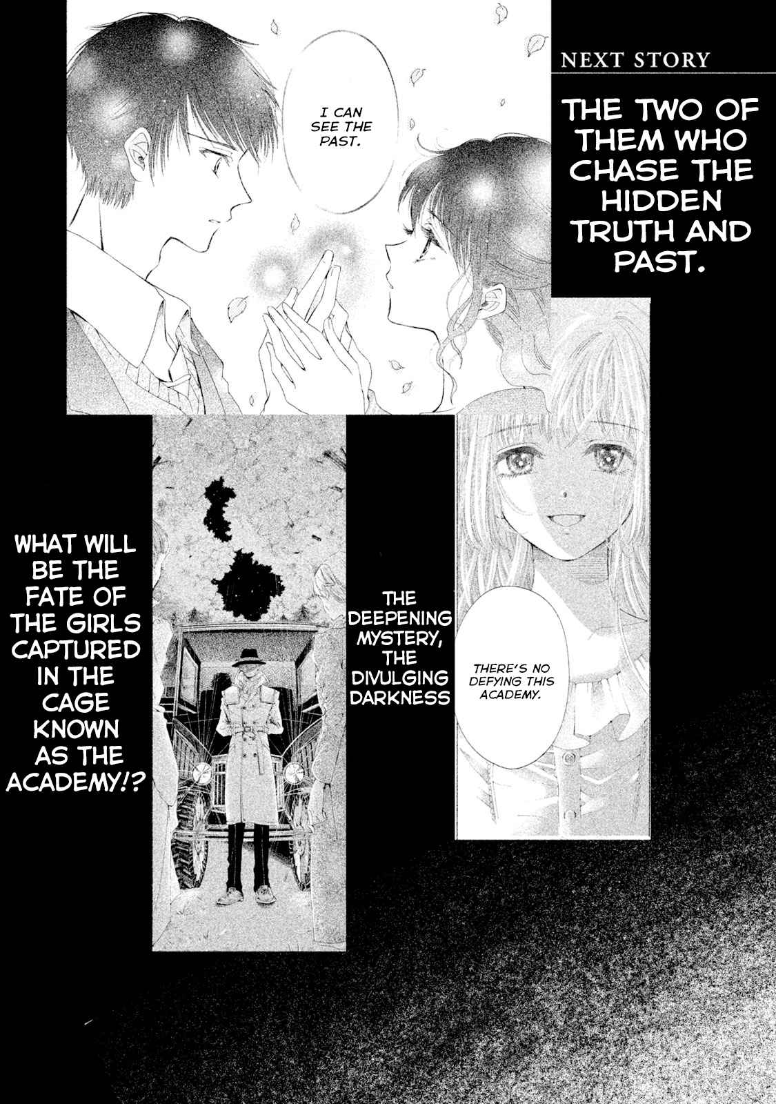 Alice no Rakuen Chapter 4 - Page 36