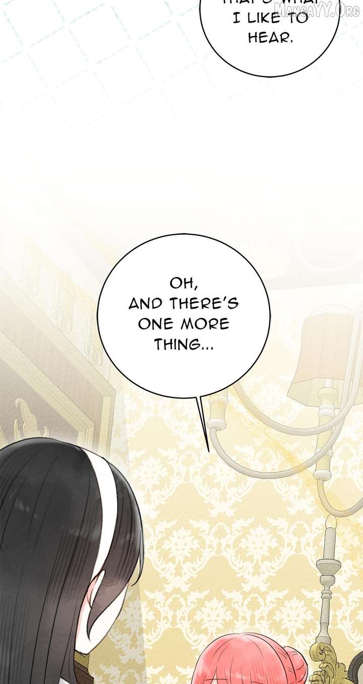 Alissa and the Magic Diary Chapter 31 - Page 24