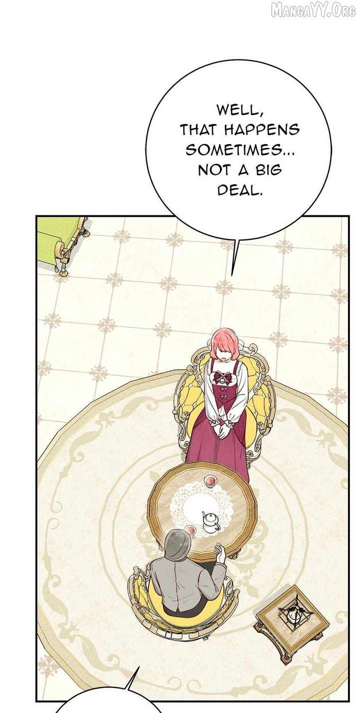 Alissa and the Magic Diary Chapter 31 - Page 36