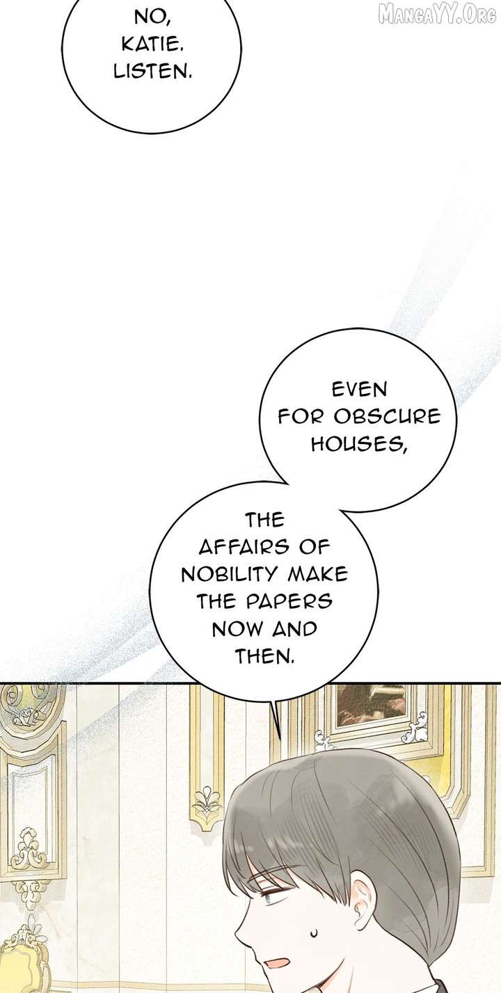 Alissa and the Magic Diary Chapter 31 - Page 37