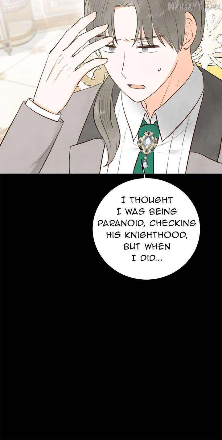 Alissa and the Magic Diary Chapter 31 - Page 40