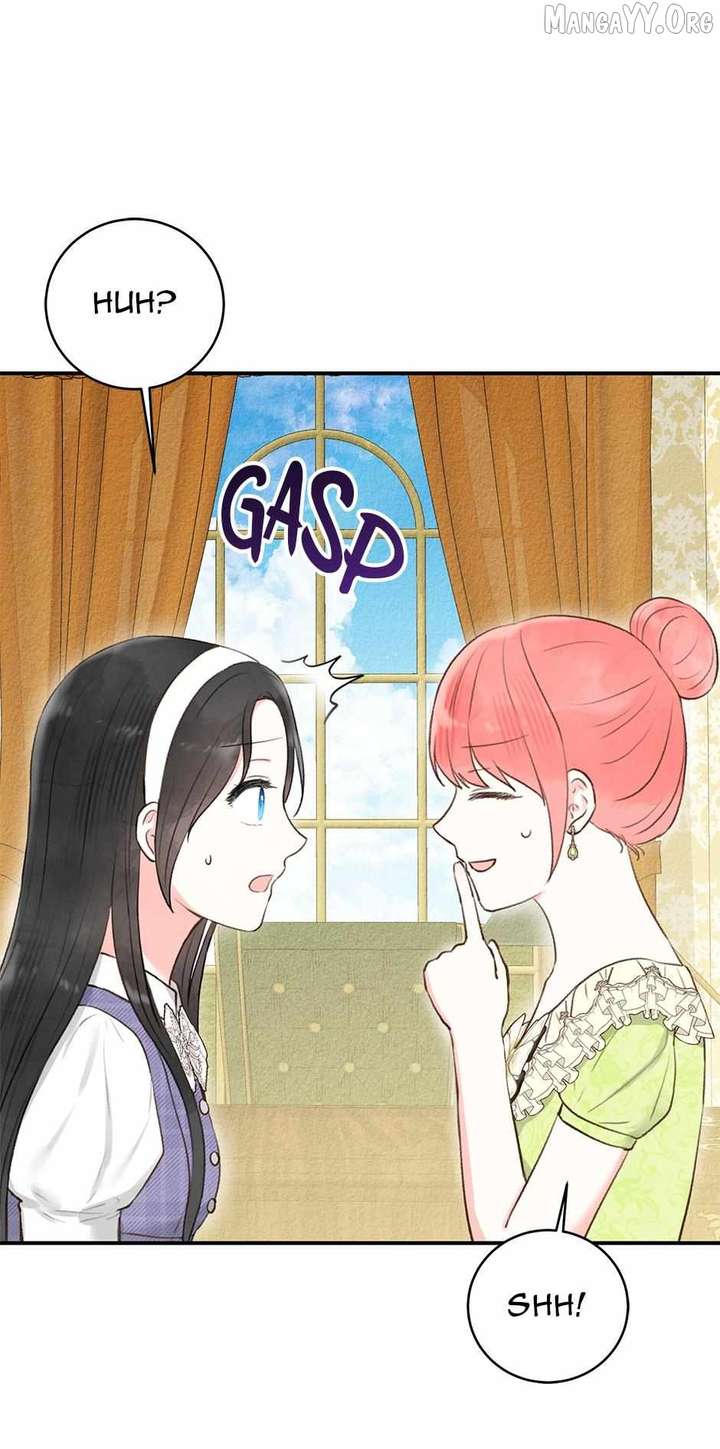 Alissa and the Magic Diary Chapter 31 - Page 7