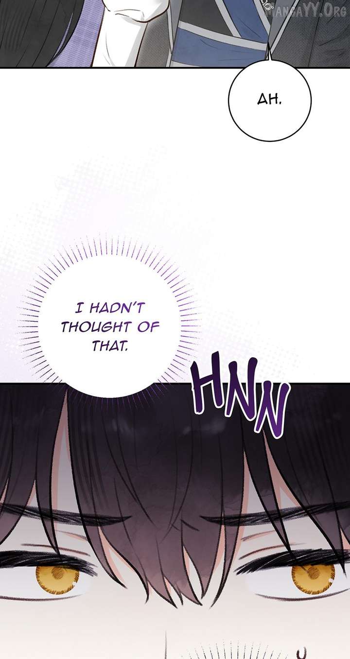 Alissa and the Magic Diary Chapter 31 - Page 71