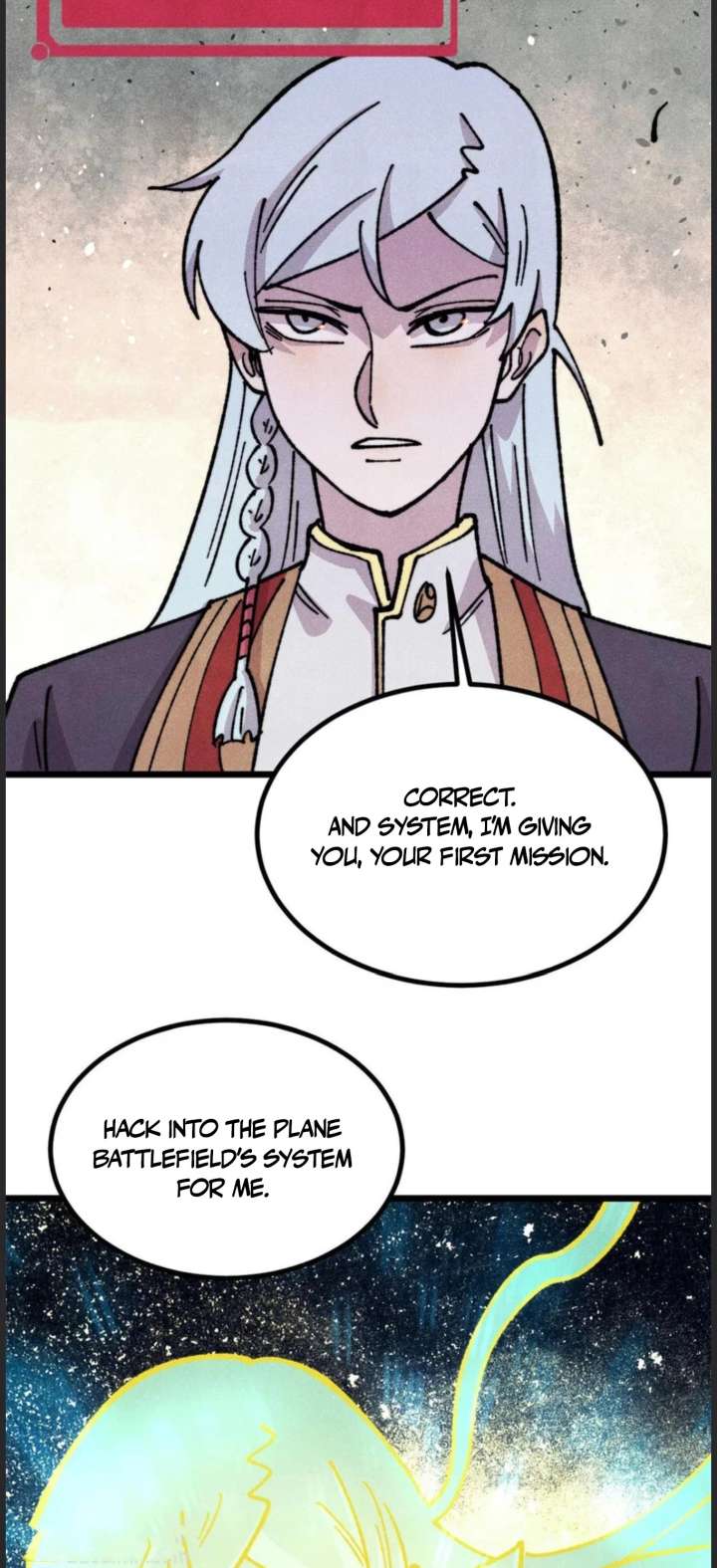 All Hail the Sect Leader Chapter 471 - Page 11