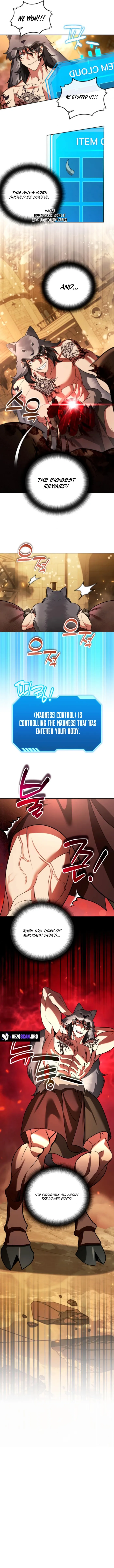 All My Alter Egos Are Tycoons Chapter 62 - Page 10