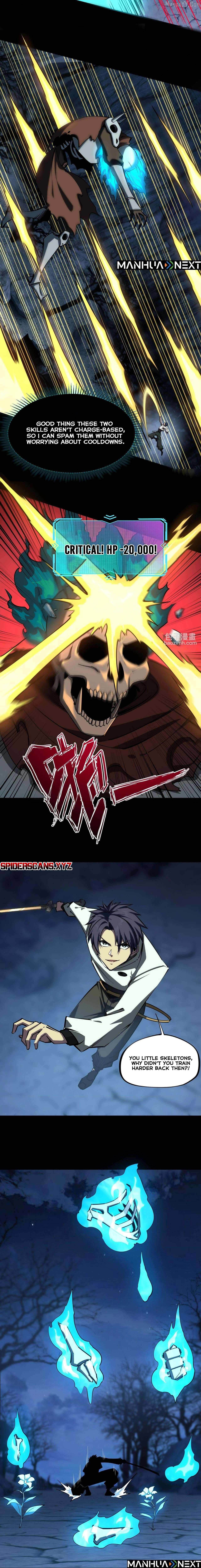 All People Scramble for the Tower, I Cleared 999 Floors in Advance Manga Chapter 19 - Page 12