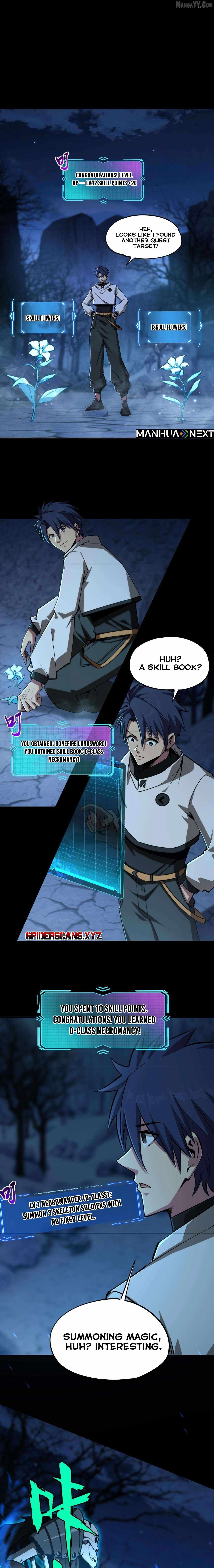 All People Scramble for the Tower, I Cleared 999 Floors in Advance Manga Chapter 19 - Page 13