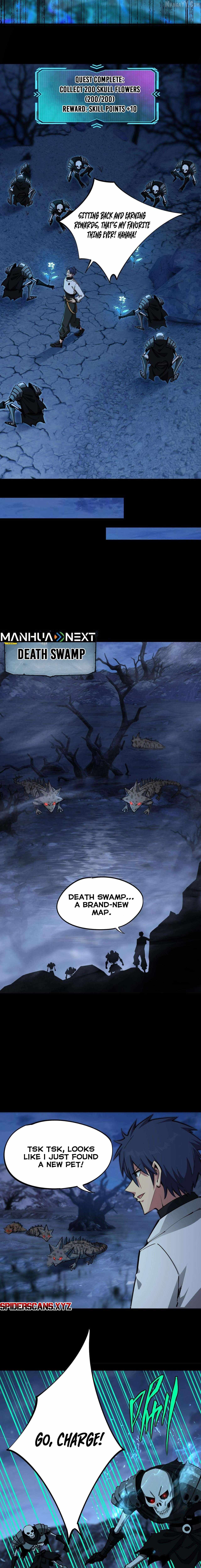 All People Scramble for the Tower, I Cleared 999 Floors in Advance Manga Chapter 19 - Page 15