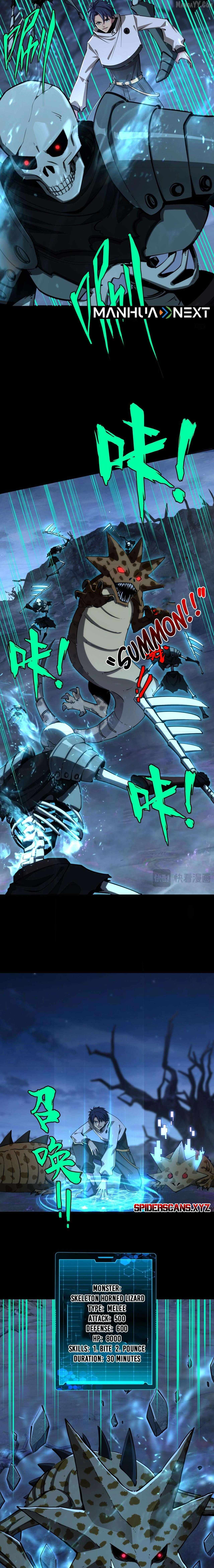 All People Scramble for the Tower, I Cleared 999 Floors in Advance Manga Chapter 19 - Page 16