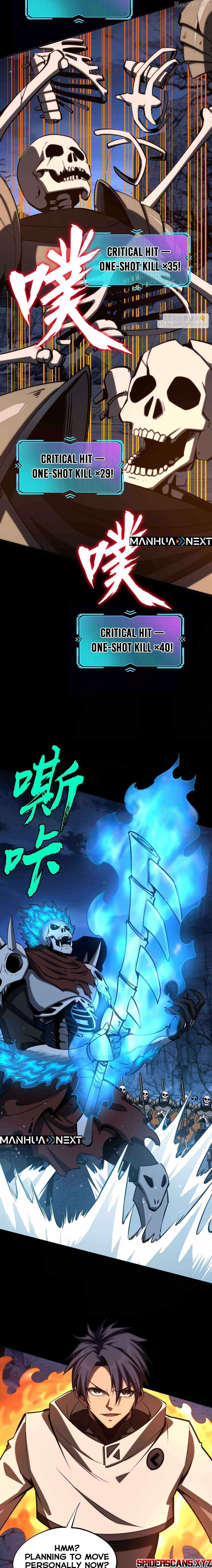 All People Scramble for the Tower, I Cleared 999 Floors in Advance Manga Chapter 19 - Page 8