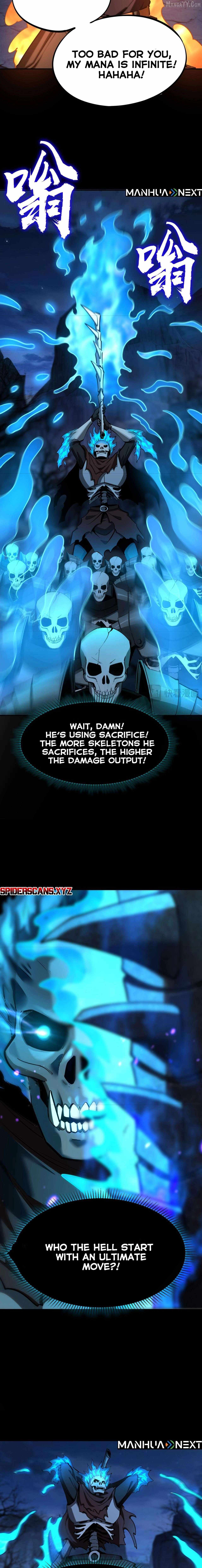 All People Scramble for the Tower, I Cleared 999 Floors in Advance Manga Chapter 19 - Page 9