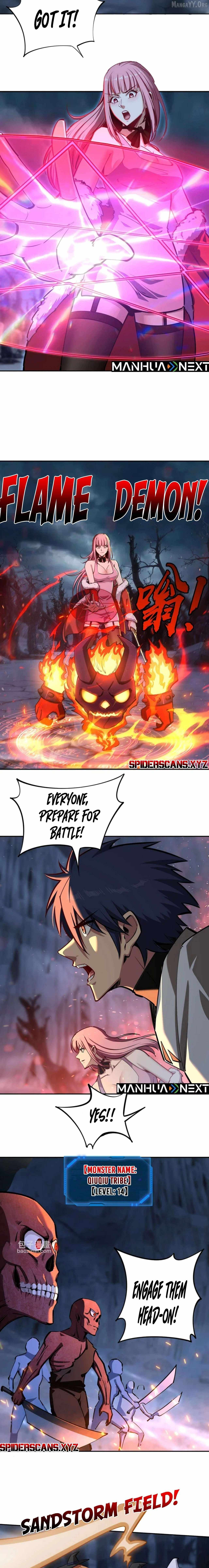 All People Scramble for the Tower, I Cleared 999 Floors in Advance Manga Chapter 21 - Page 11