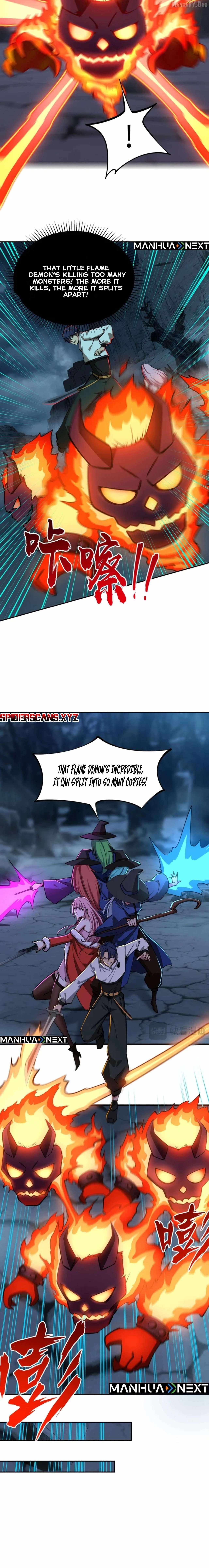 All People Scramble for the Tower, I Cleared 999 Floors in Advance Manga Chapter 21 - Page 13