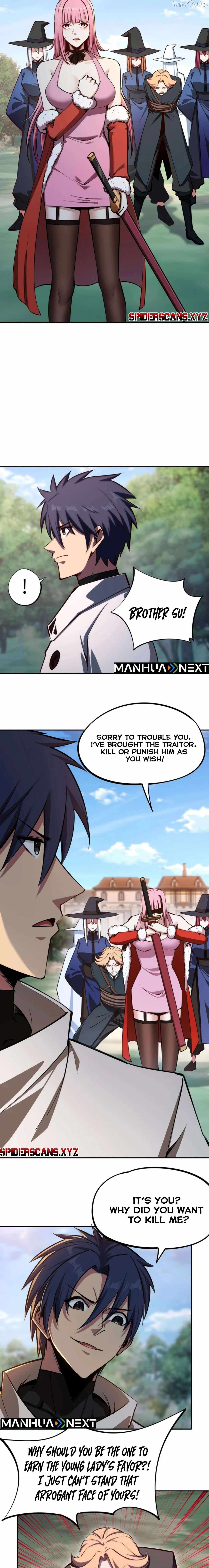 All People Scramble for the Tower, I Cleared 999 Floors in Advance Manga Chapter 21 - Page 3