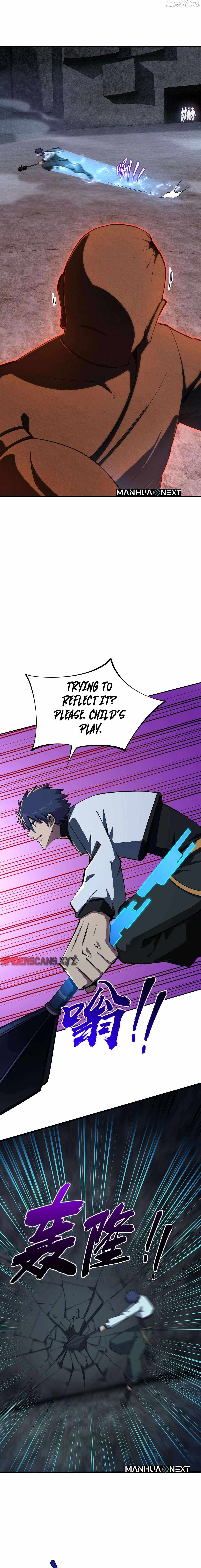 All People Scramble for the Tower, I Cleared 999 Floors in Advance Manga Chapter 24 - Page 11