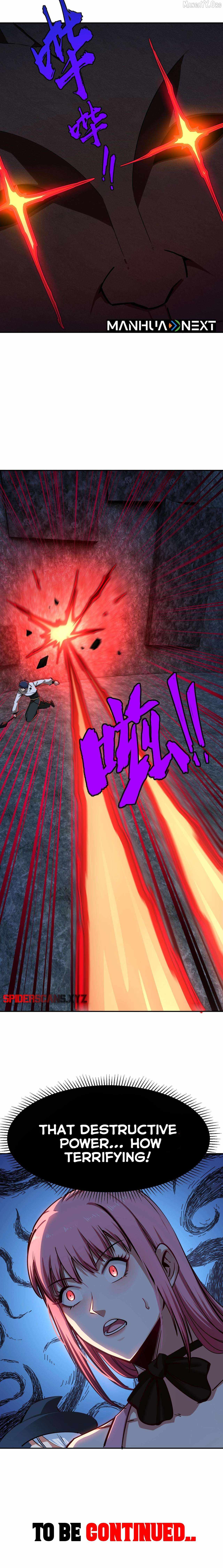 All People Scramble for the Tower, I Cleared 999 Floors in Advance Manga Chapter 24 - Page 12