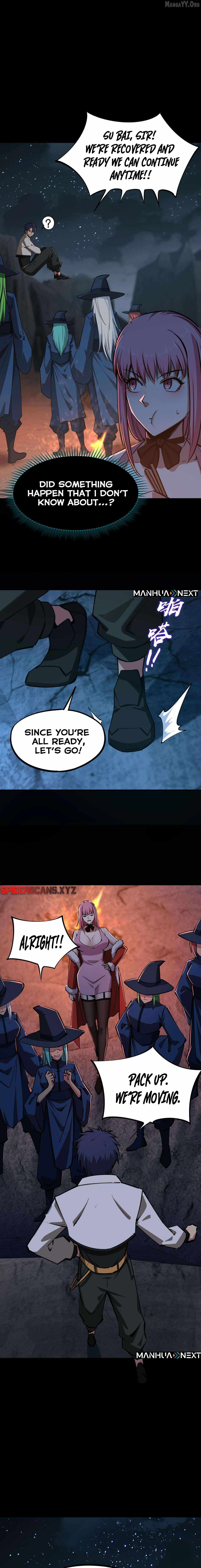 All People Scramble for the Tower, I Cleared 999 Floors in Advance Manga Chapter 24 - Page 5