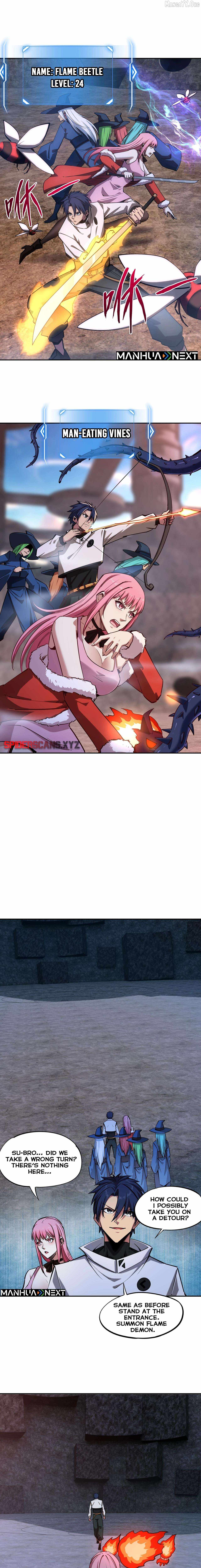 All People Scramble for the Tower, I Cleared 999 Floors in Advance Manga Chapter 24 - Page 7