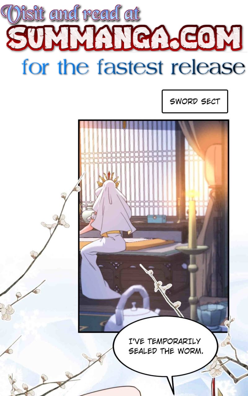 All the Female Apprentices Want to Kill Me Chapter 262 - Page 1