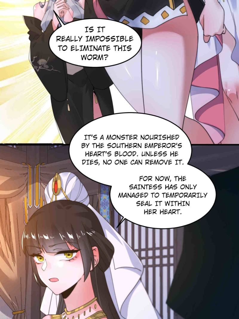 All the Female Apprentices Want to Kill Me Chapter 262 - Page 12