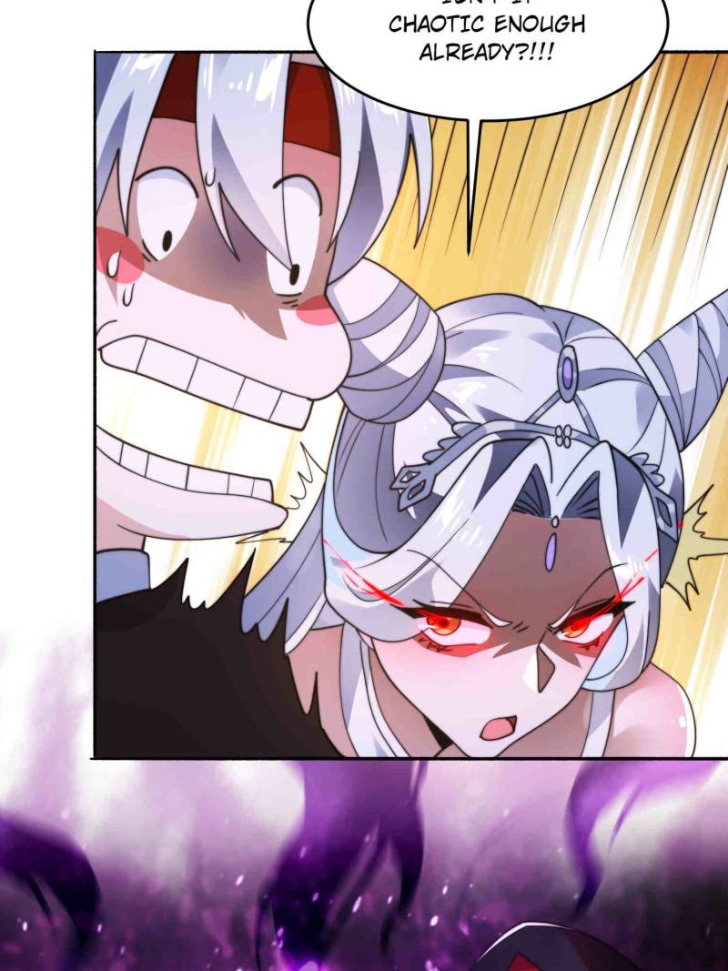 All the Female Apprentices Want to Kill Me Chapter 262 - Page 18