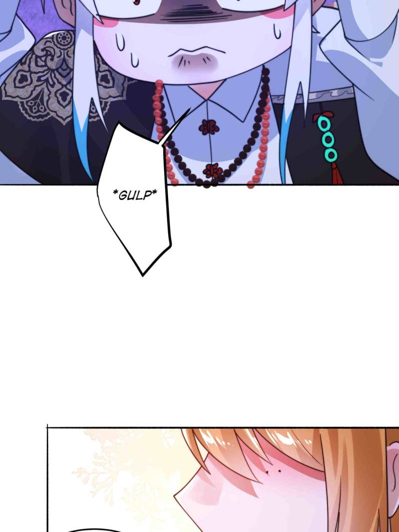 All the Female Apprentices Want to Kill Me Chapter 262 - Page 21