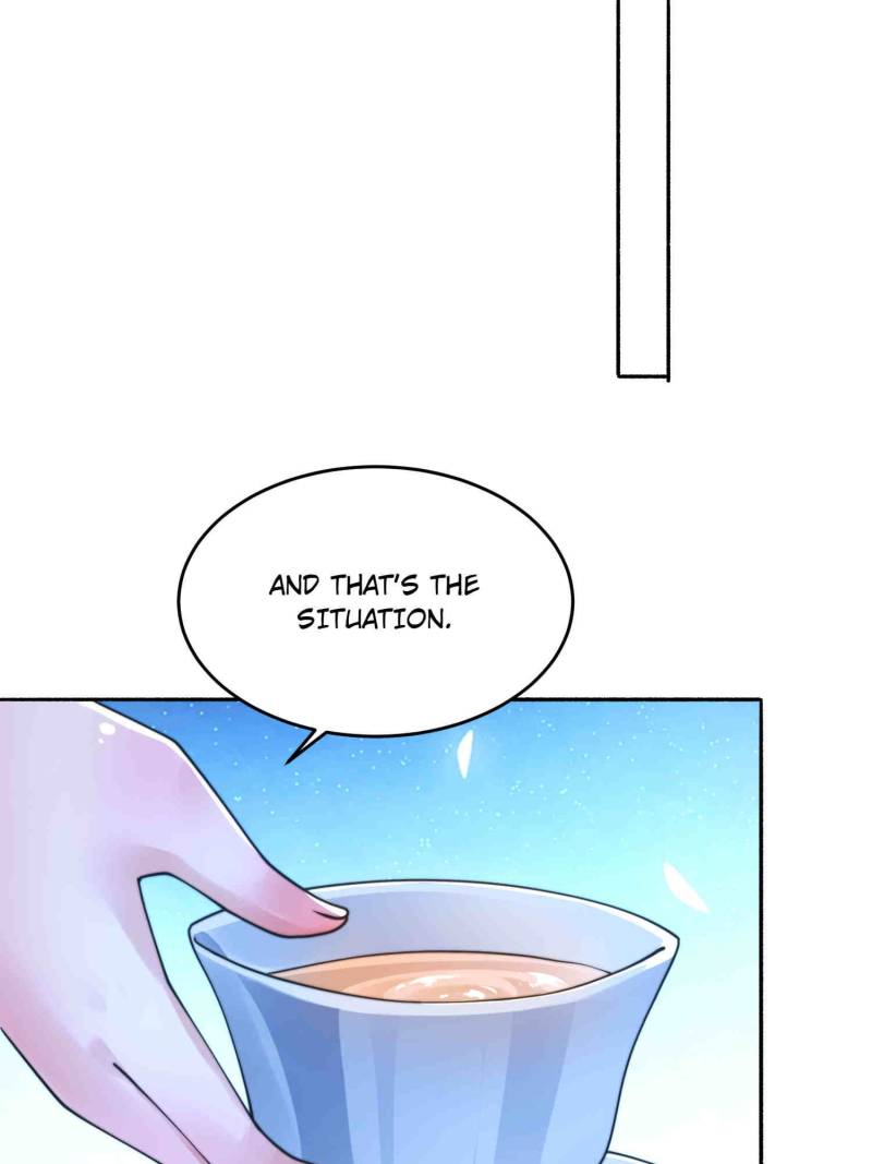 All the Female Apprentices Want to Kill Me Chapter 262 - Page 26