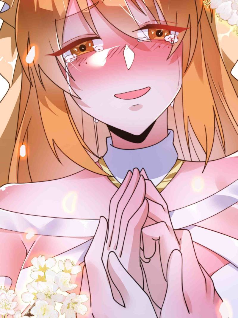 All the Female Apprentices Want to Kill Me Chapter 262 - Page 30