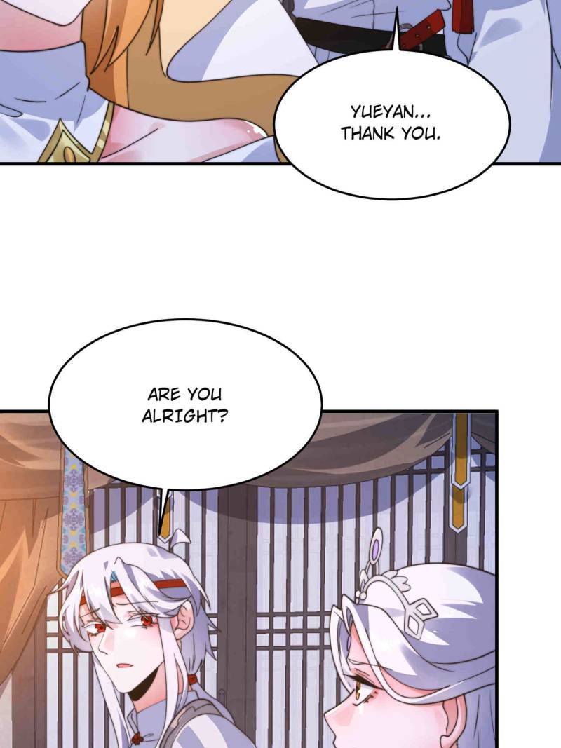 All the Female Apprentices Want to Kill Me Chapter 262 - Page 4