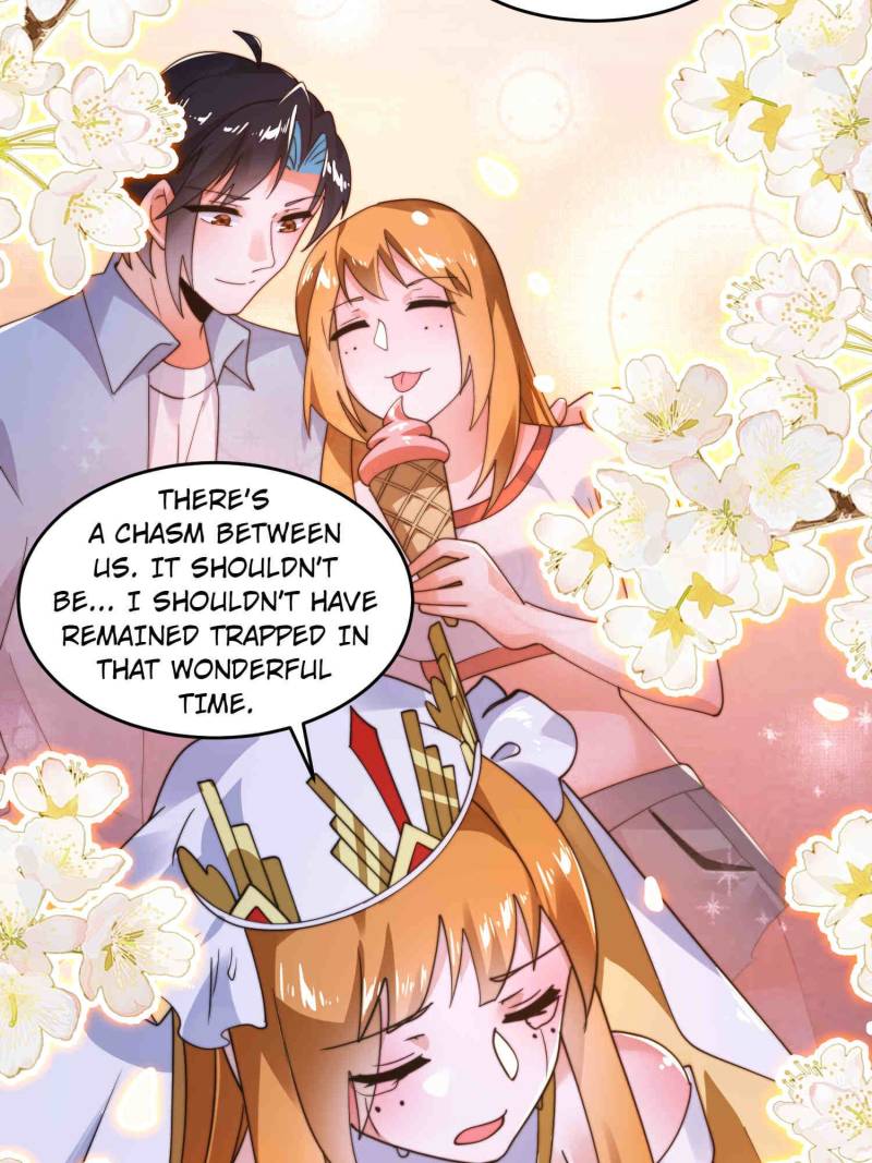 All the Female Apprentices Want to Kill Me Chapter 262 - Page 35