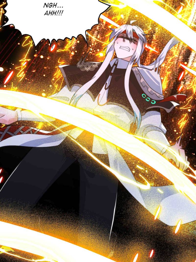 All the Female Apprentices Want to Kill Me Chapter 262 - Page 39