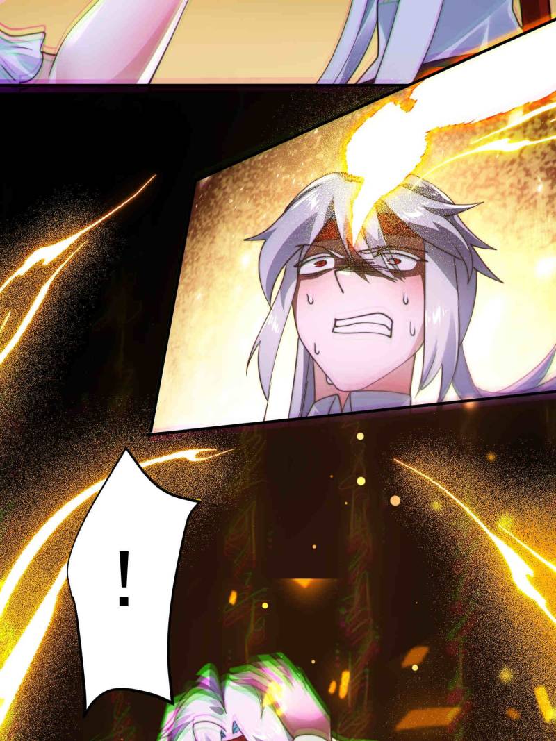 All the Female Apprentices Want to Kill Me Chapter 262 - Page 41