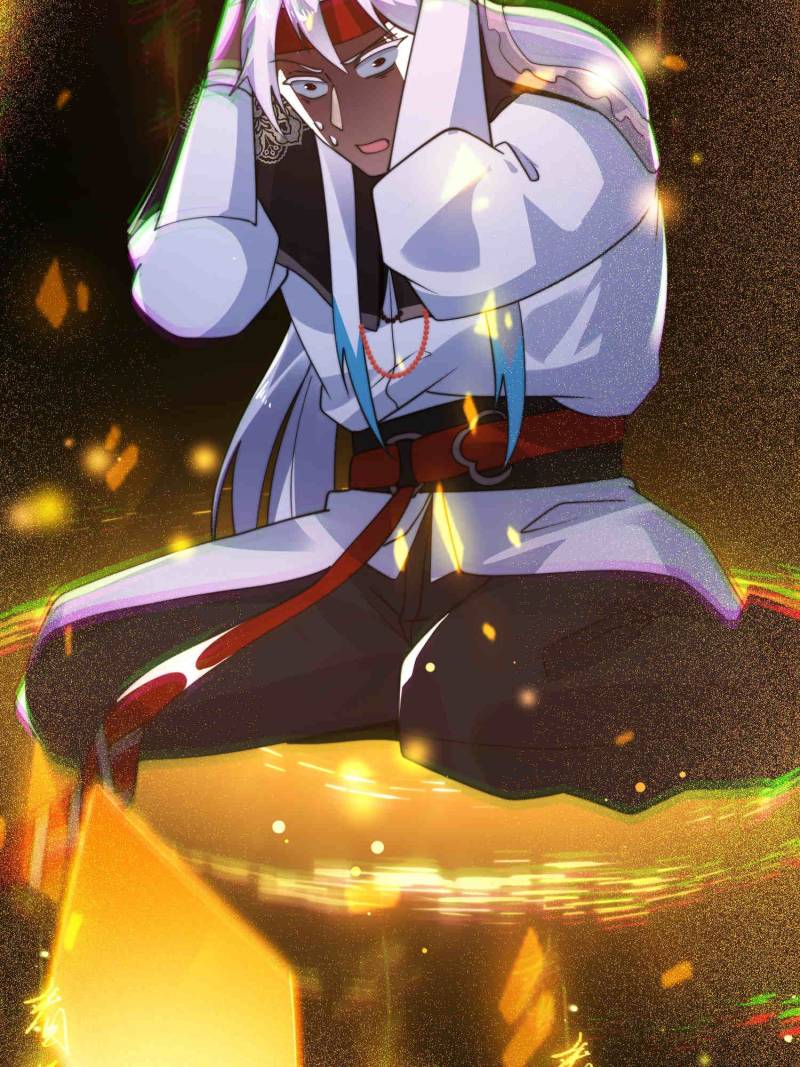 All the Female Apprentices Want to Kill Me Chapter 262 - Page 42