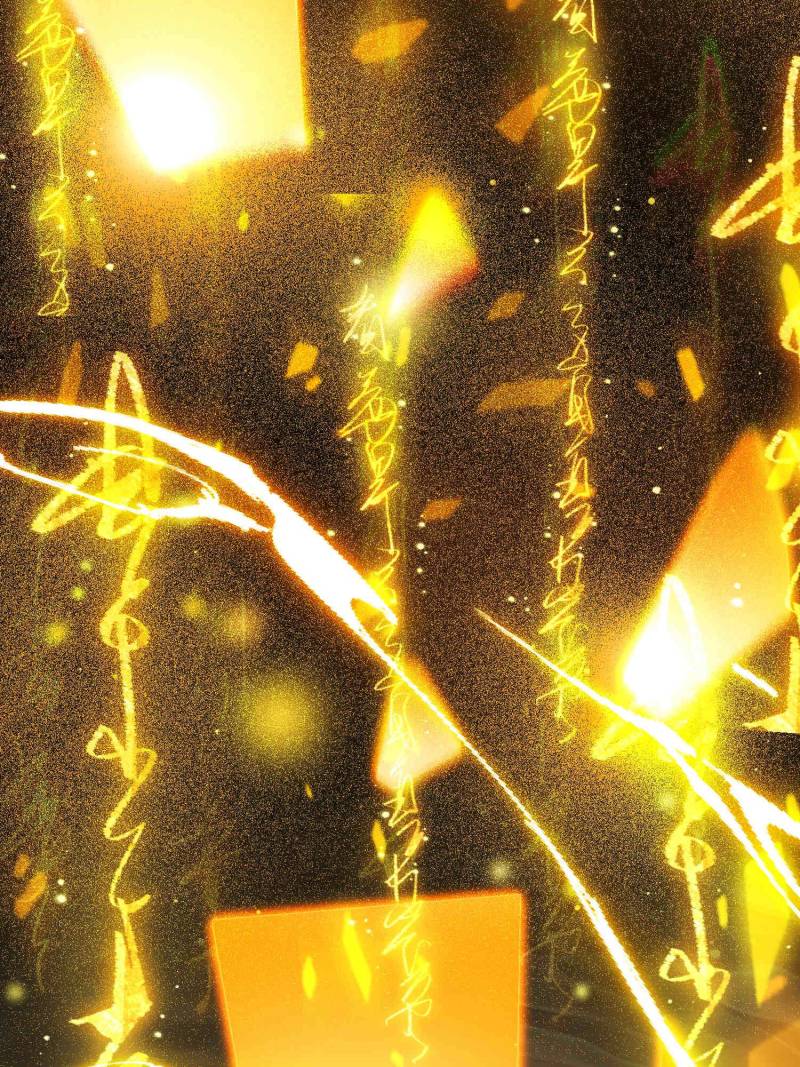 All the Female Apprentices Want to Kill Me Chapter 262 - Page 43