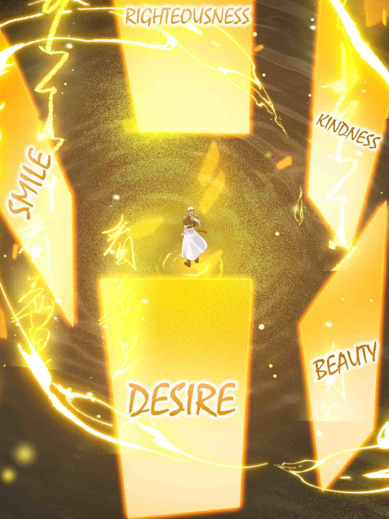 All the Female Apprentices Want to Kill Me Chapter 262 - Page 44